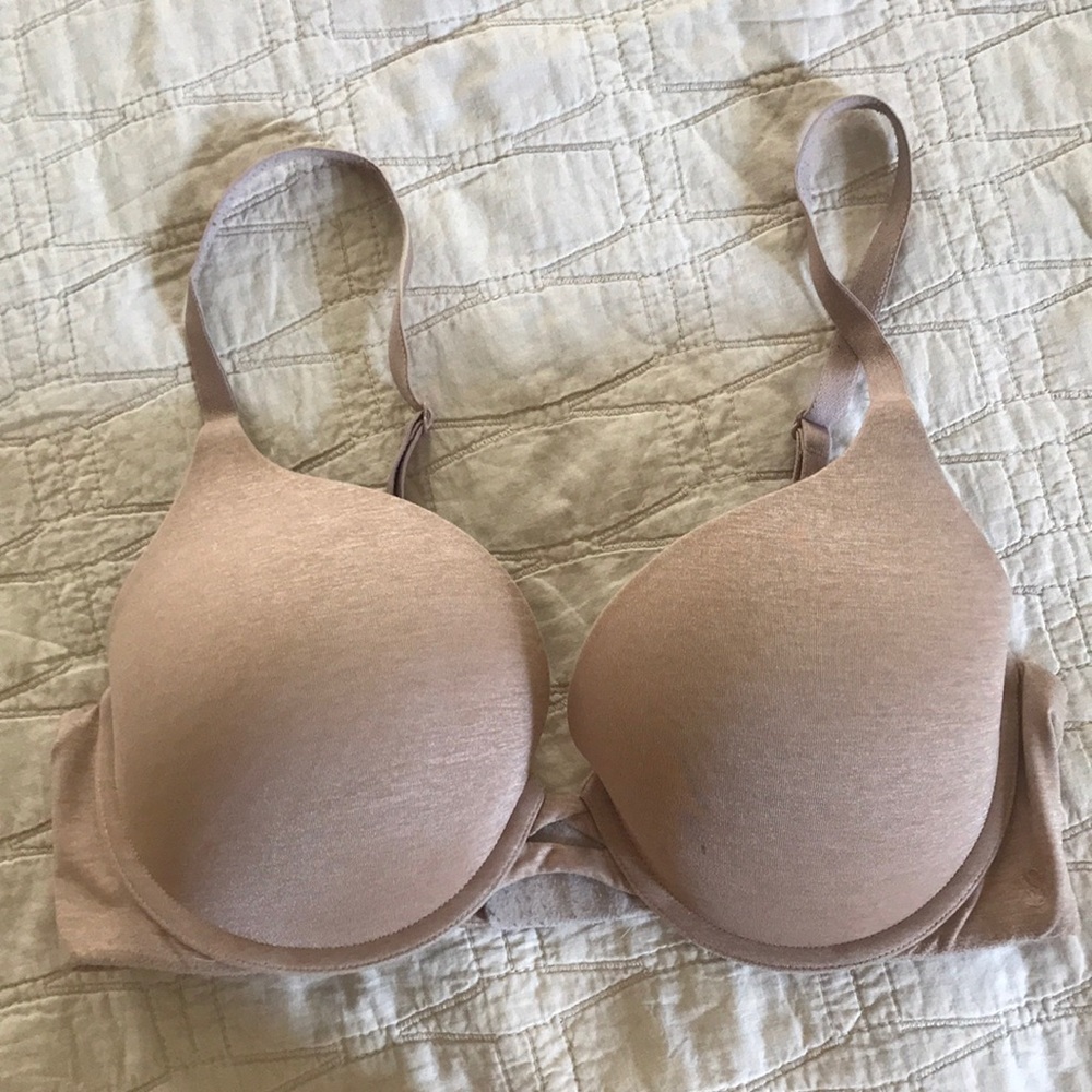 Victoria’s Secret perfect shape for me bra sz 34D